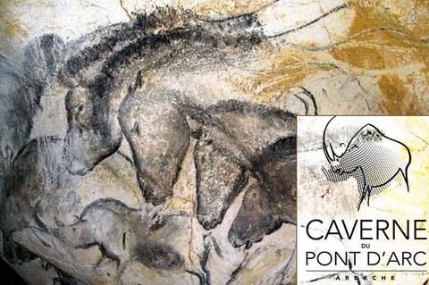 caverne du pont d'arc