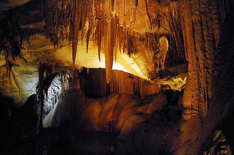 Grotte
