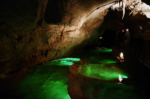 Grotte